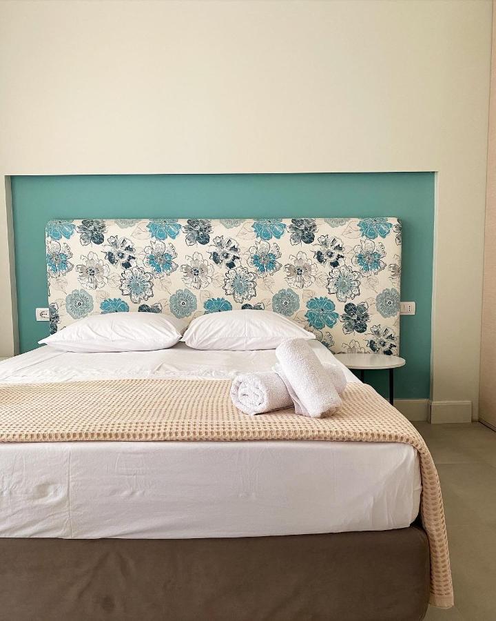 Drimades Blue Rooms Dhermi Exterior photo