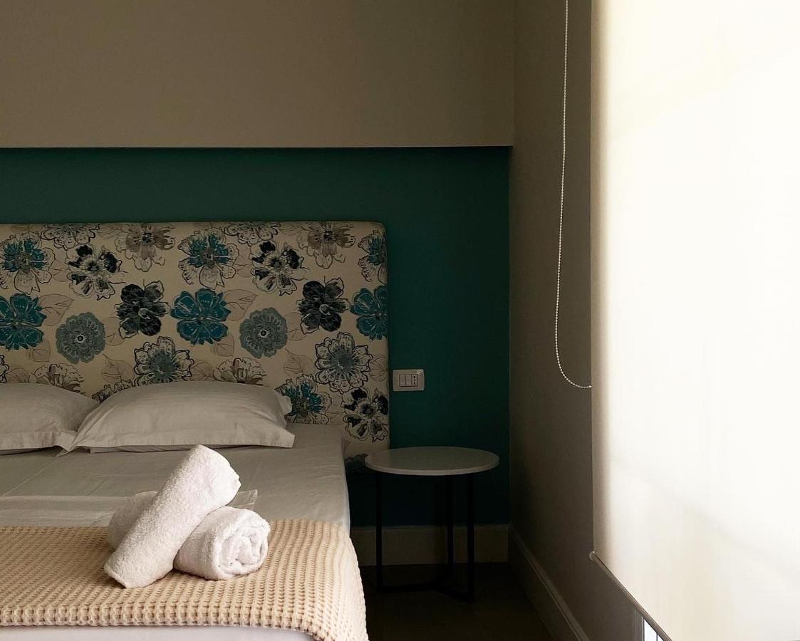 Drimades Blue Rooms Dhermi Exterior photo