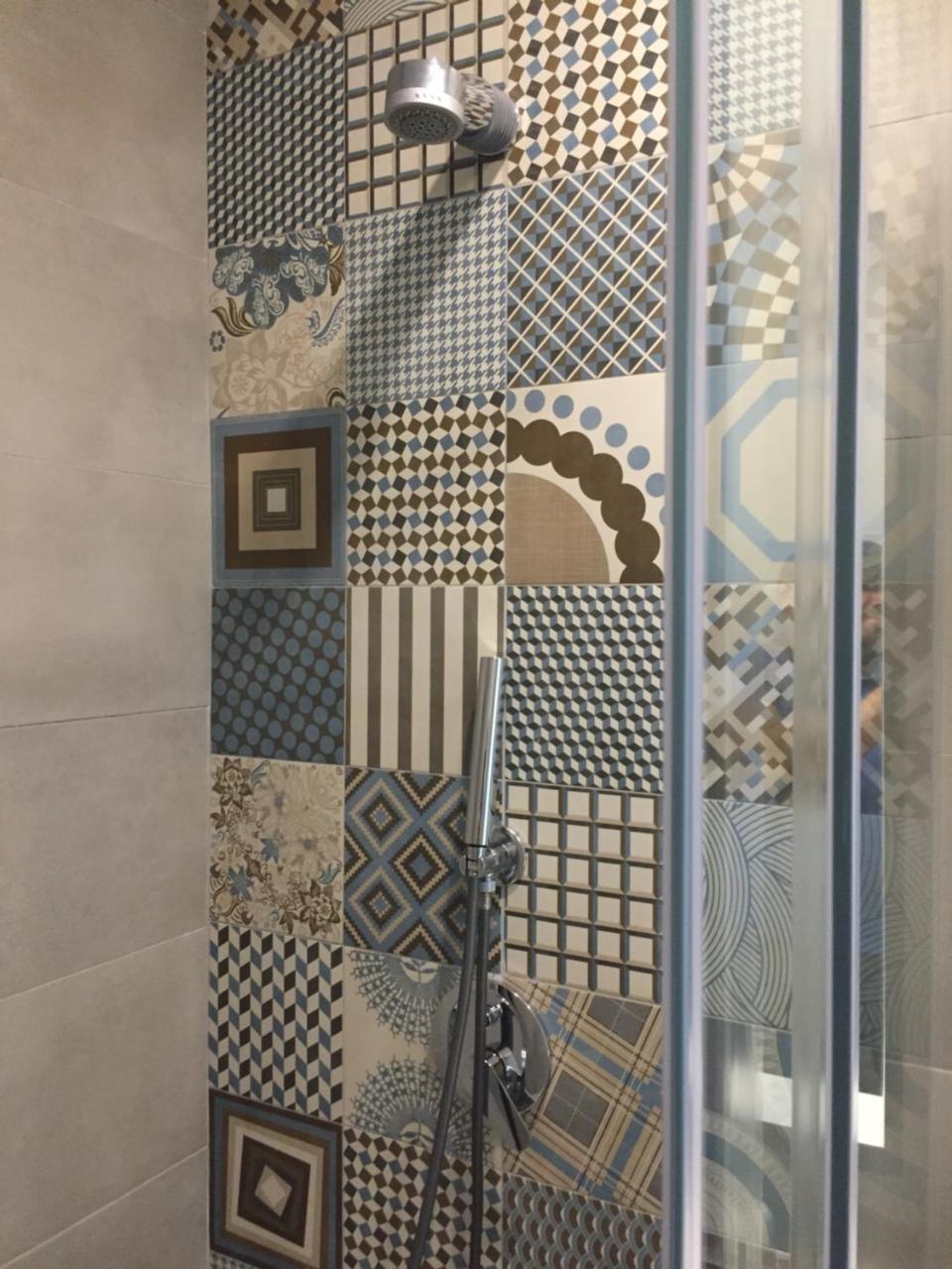 Drimades Blue Rooms Dhermi Exterior photo
