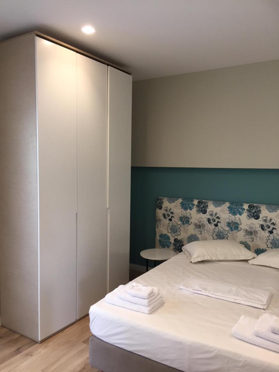 Drimades Blue Rooms Dhermi Exterior photo